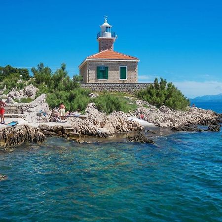 Apartman Tony Makarska Dış mekan fotoğraf