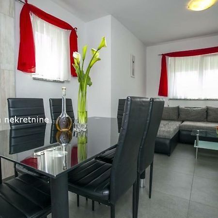 Apartman Tony Makarska Dış mekan fotoğraf