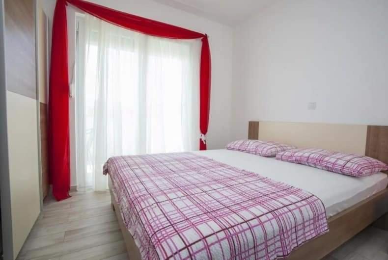 Apartman Tony Makarska Dış mekan fotoğraf