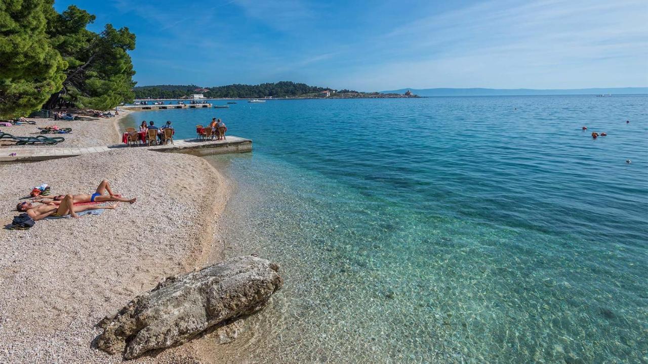 Apartman Tony Makarska Dış mekan fotoğraf